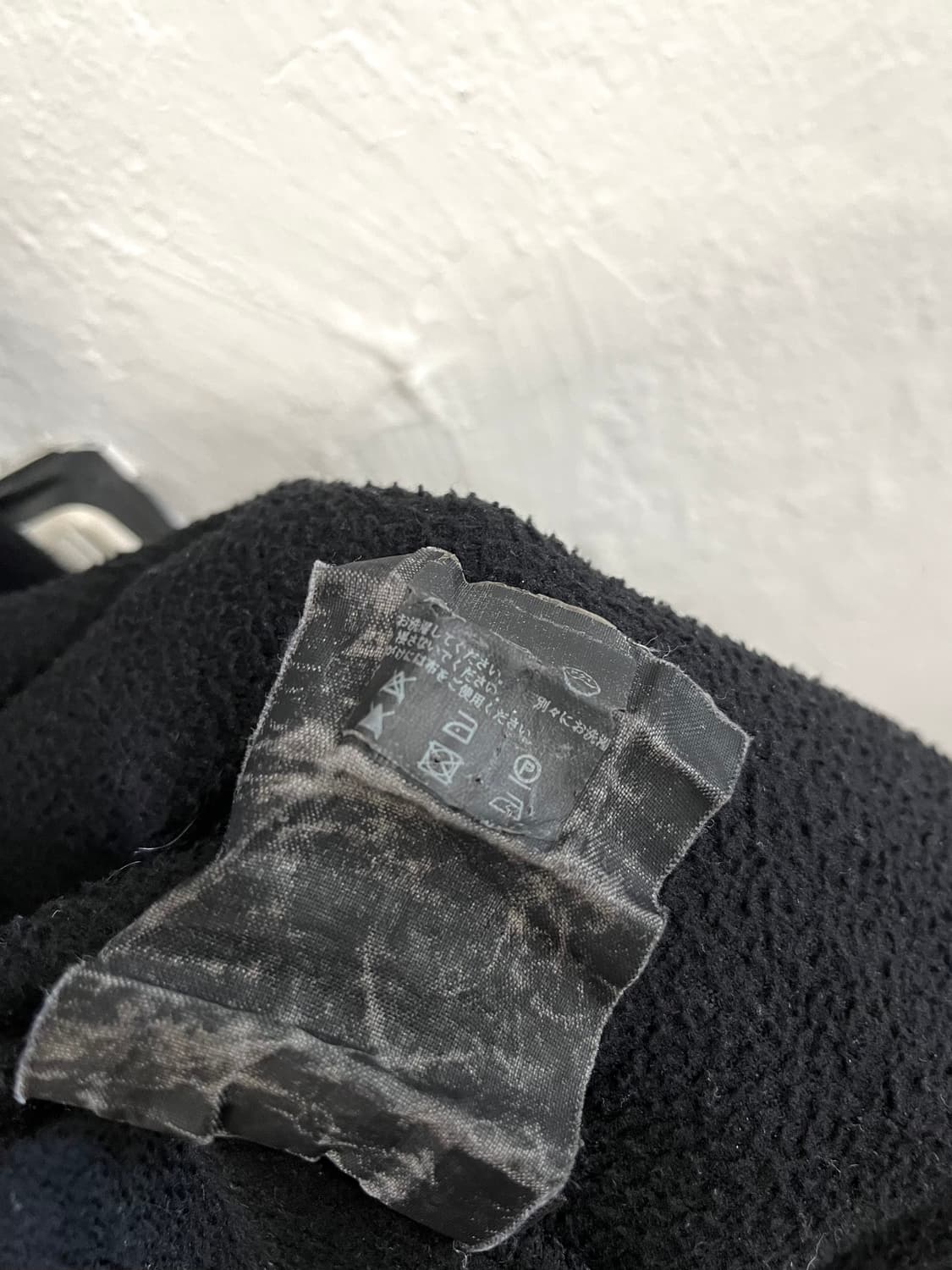 프라다 스포츠 유틸리티 플리스 자켓 상품이미지8