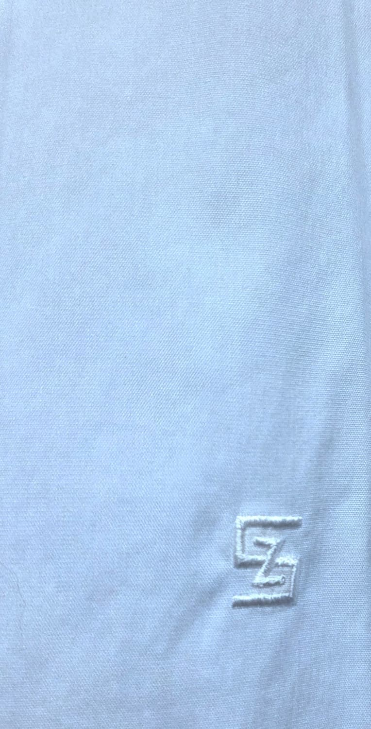 송지오 옴므 셔츠 상품이미지5