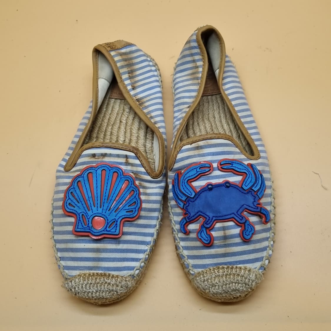 토리버치 프랩 에스파듀230 상품이미지2