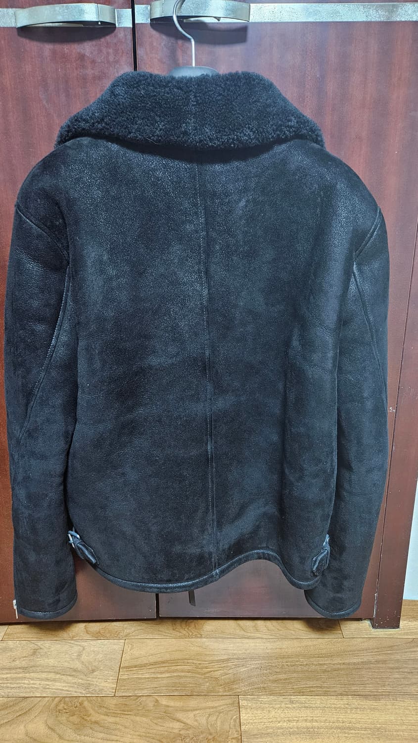 Allsaints 무스탕 자켓 상품이미지5