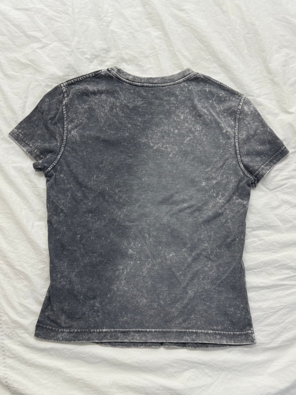 Diesel 디젤 빈티지 반팔티  상품이미지3