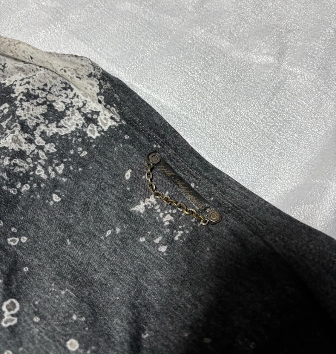 "14th Addiction" 00's Design Archive Pai 상품이미지3