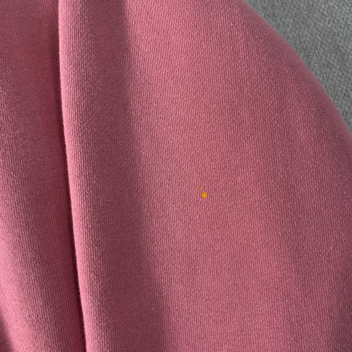 105 아이앱 스튜디오 핑크 후드티  상품이미지5