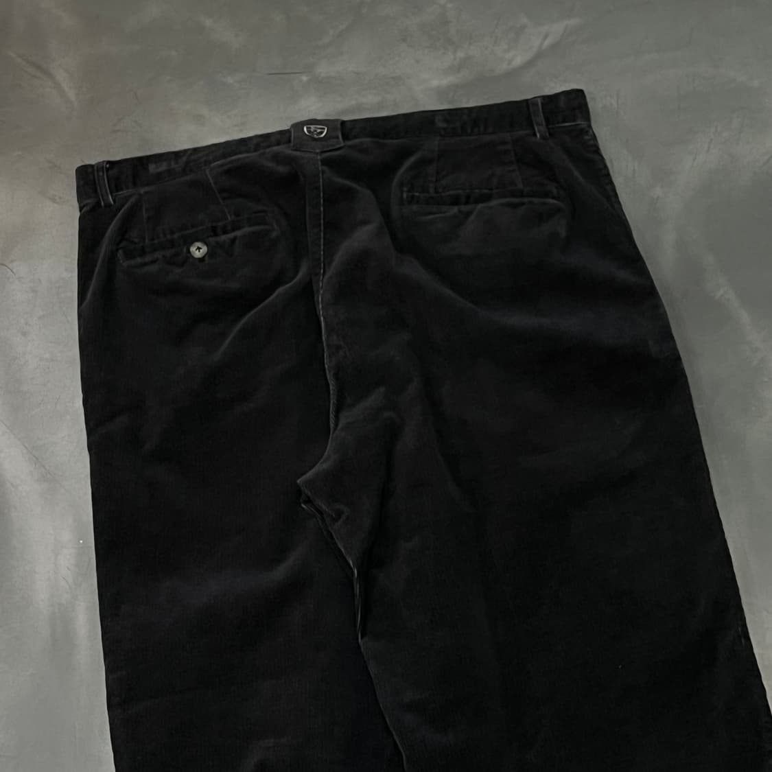  나이키 골프 코듀로이 팬츠 y15267 상품이미지4