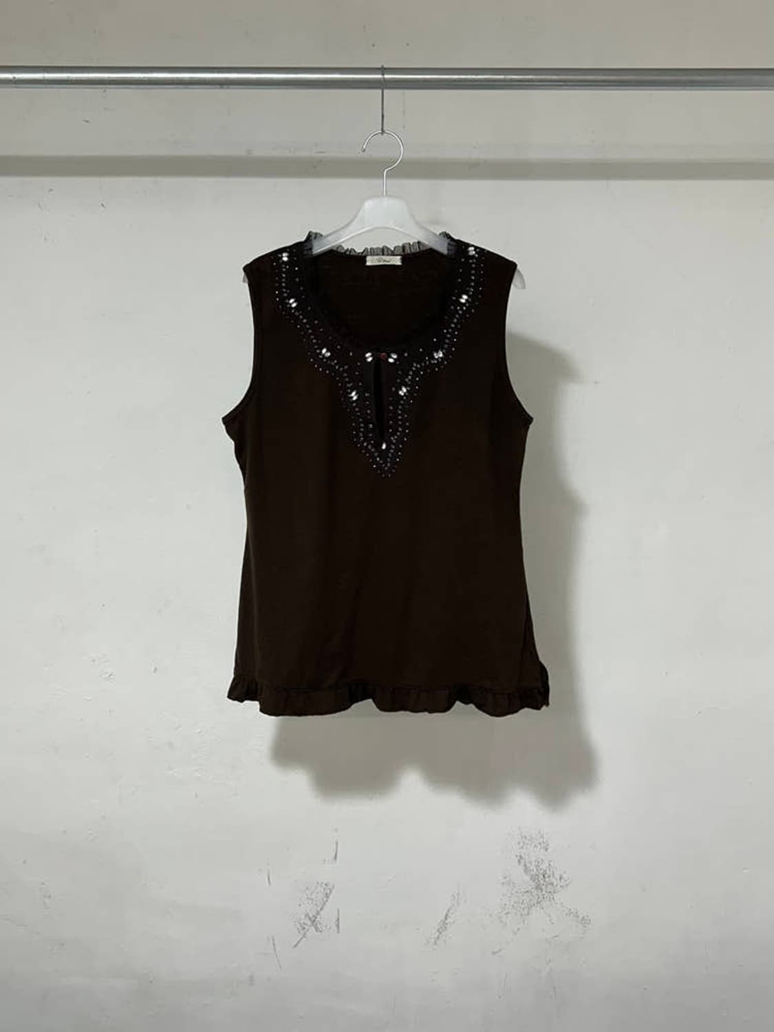 vtg top 상품이미지1