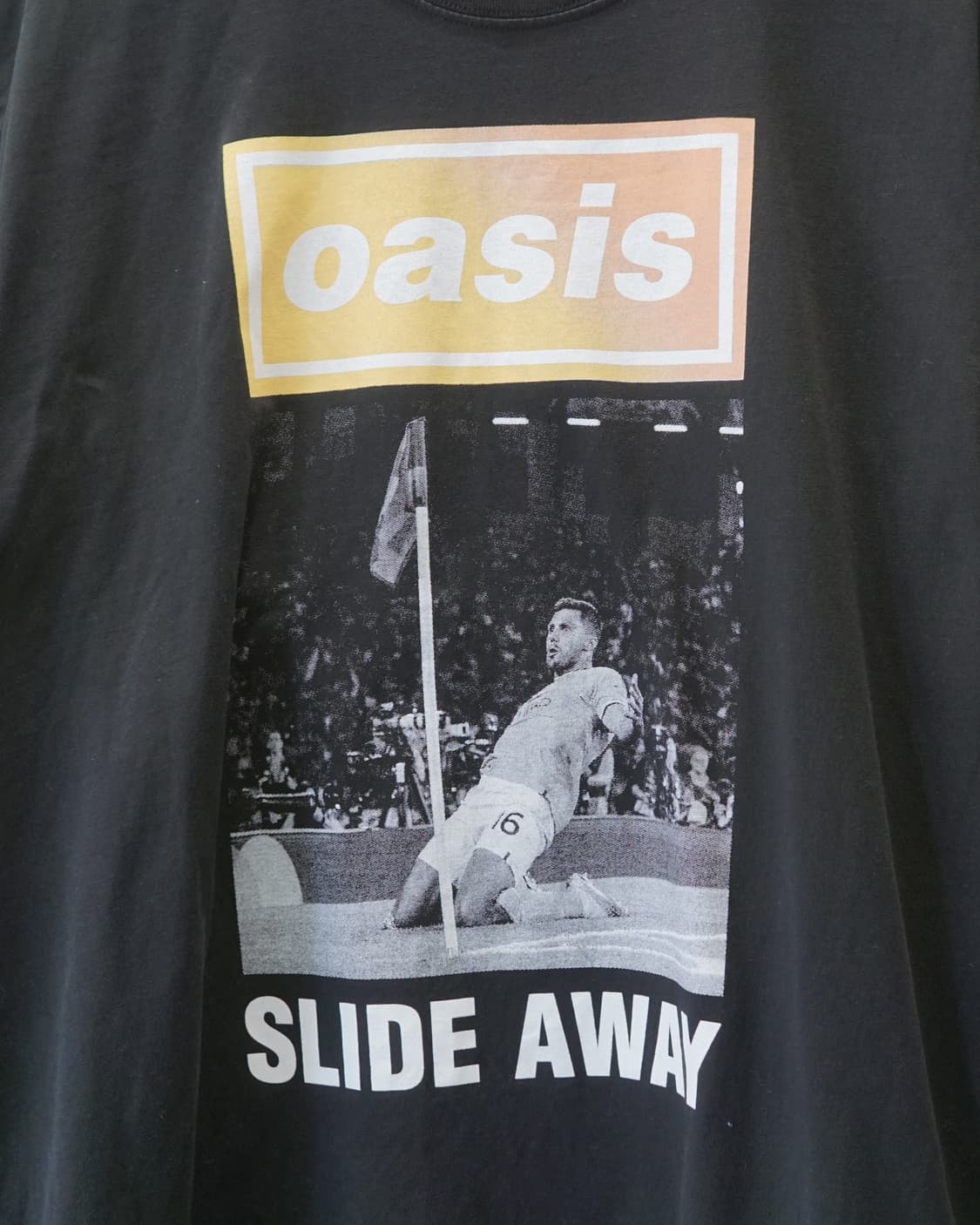 Oasis X Man City 상품이미지3