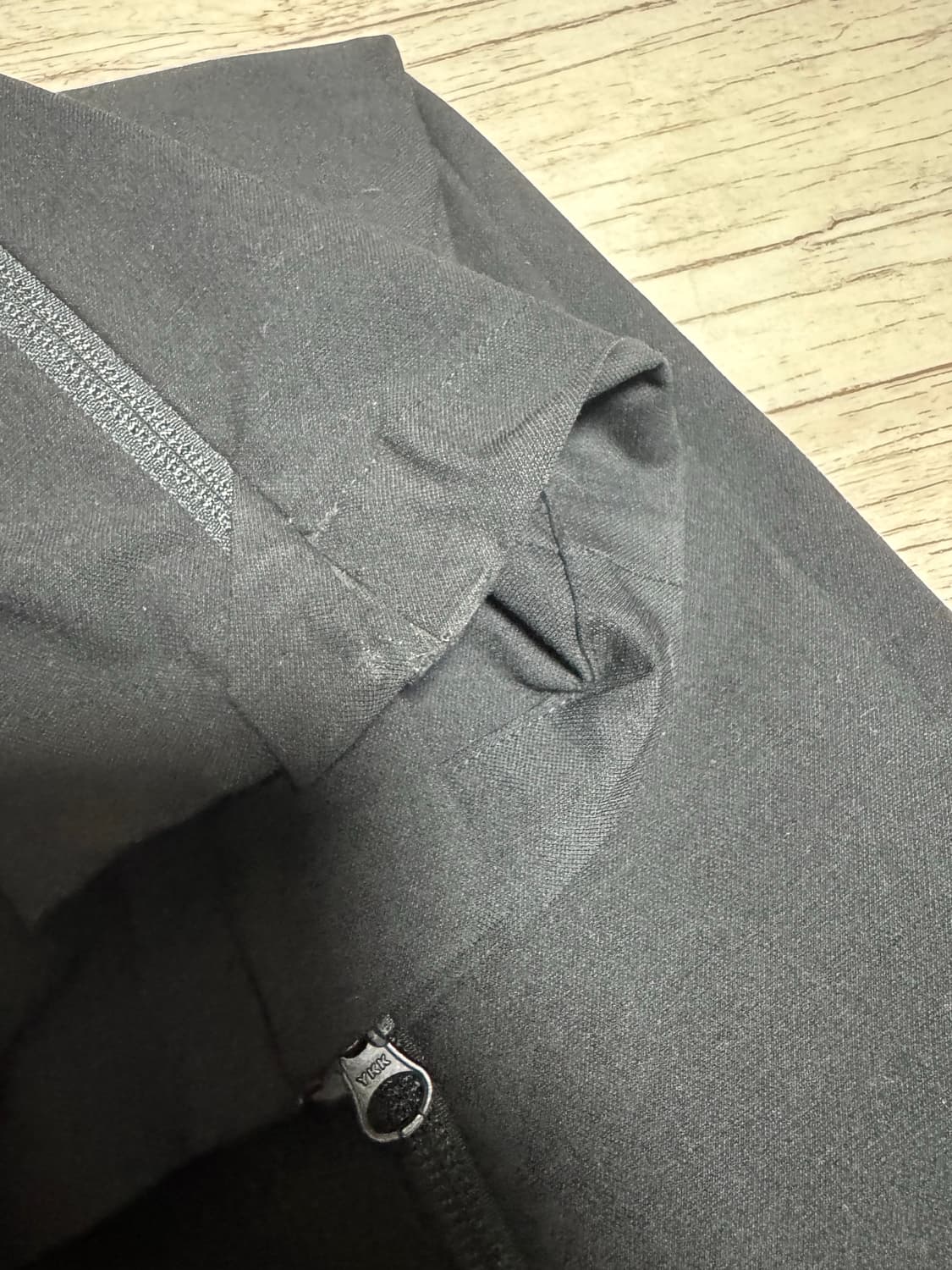 포스트아카이브팩션 5.1 technical pants center XL 상품이미지4