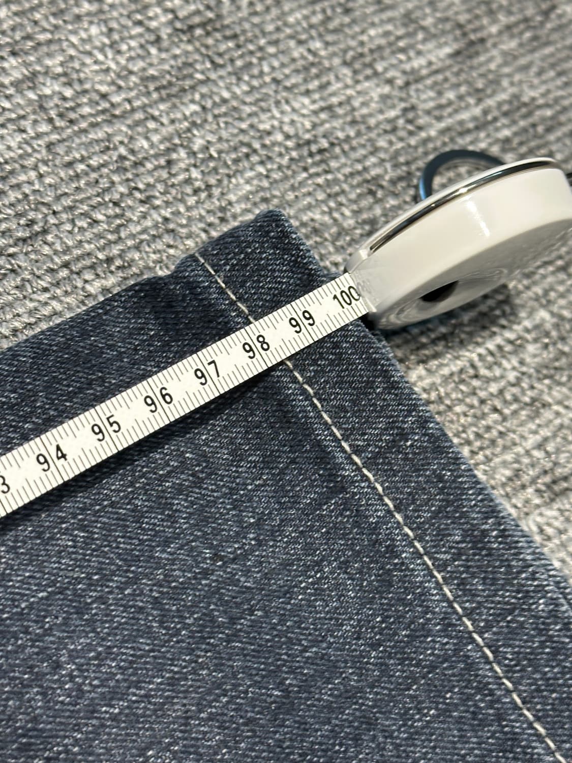 Levi’s 505 W34 L32 상품이미지6