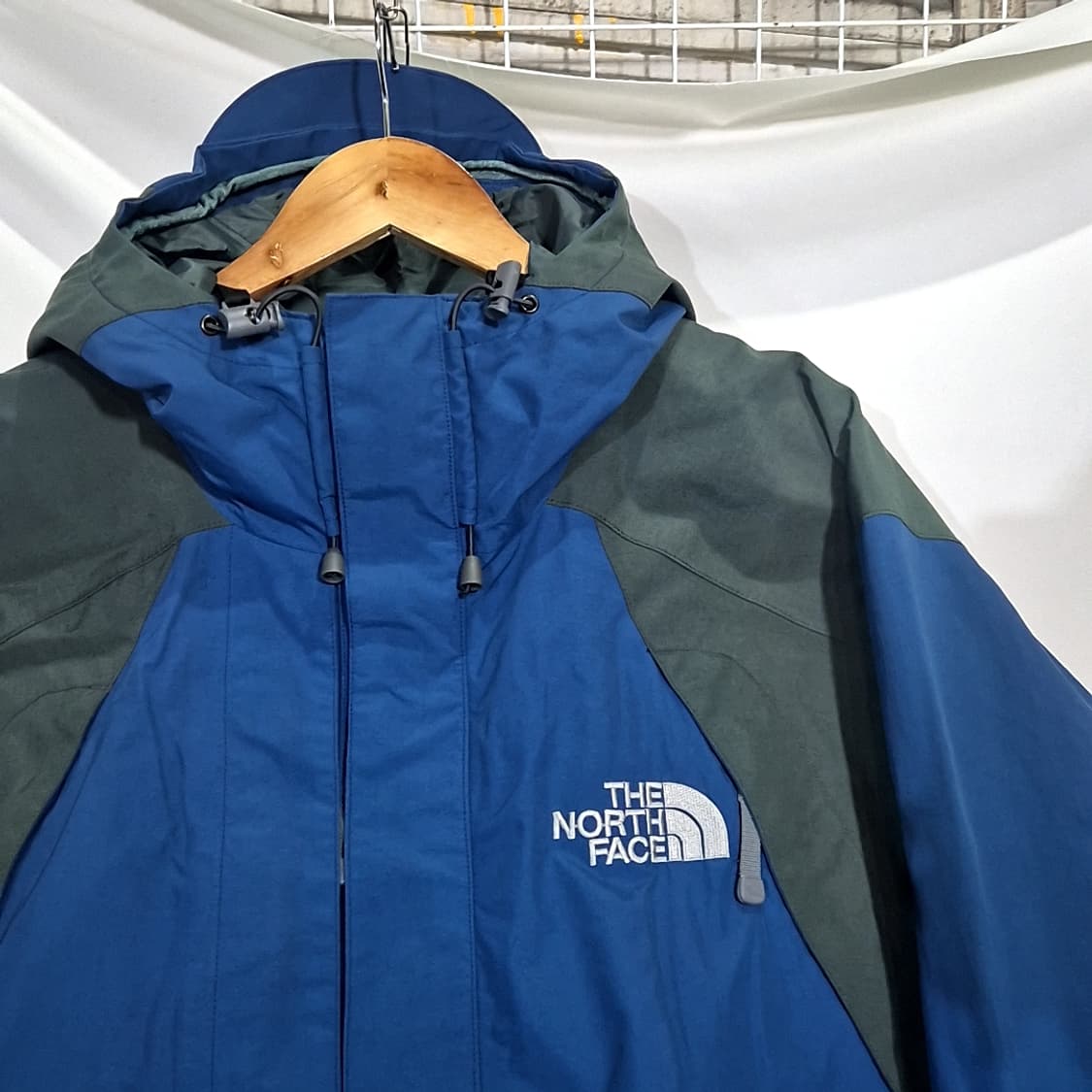 The North Face 노스페이스 고어텍스 마운틴 자켓 상품이미지2