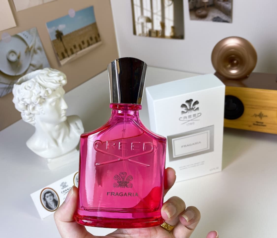 크리드 프라가리아 향수 75ml 상품이미지5