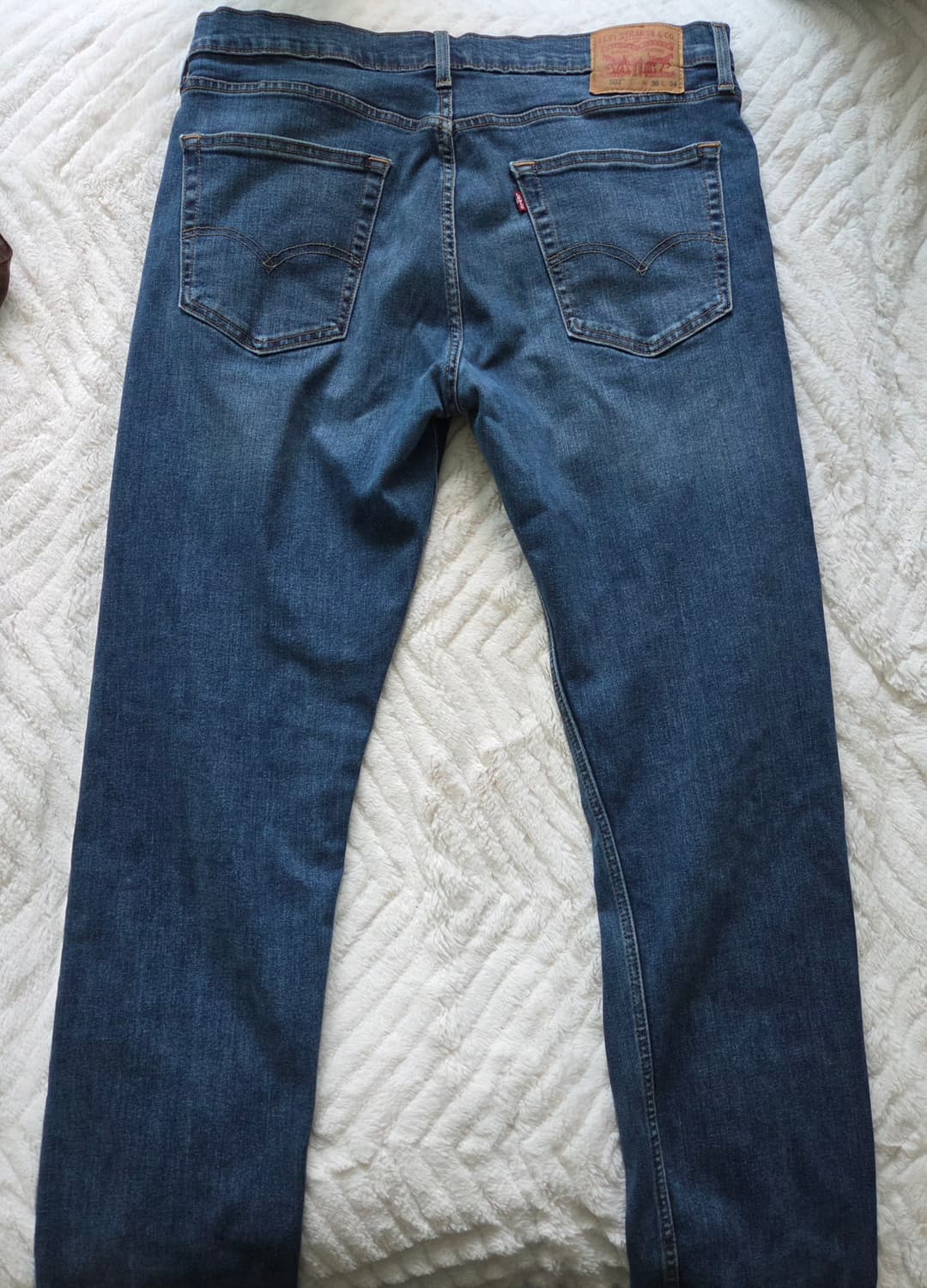 Levi's 502 상품이미지2