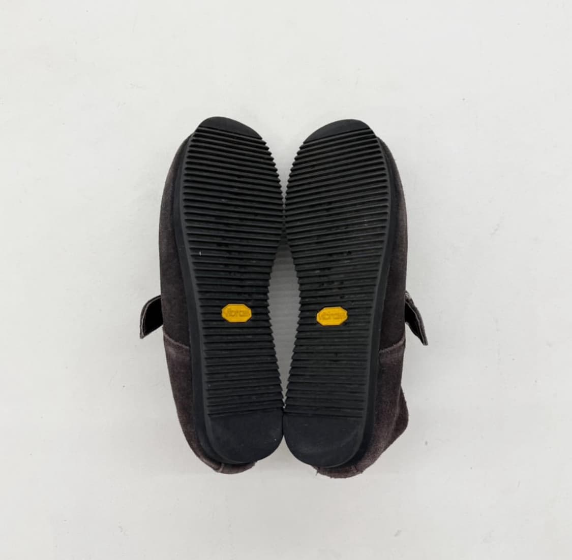 언유즈드 x 수이코크 스트랩 스니커즈 상품이미지6