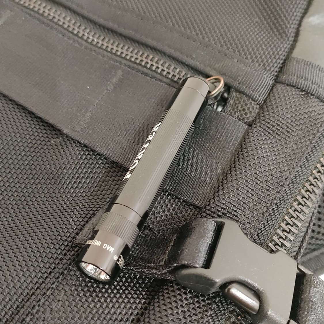 포터 히트 백팩 상품이미지4