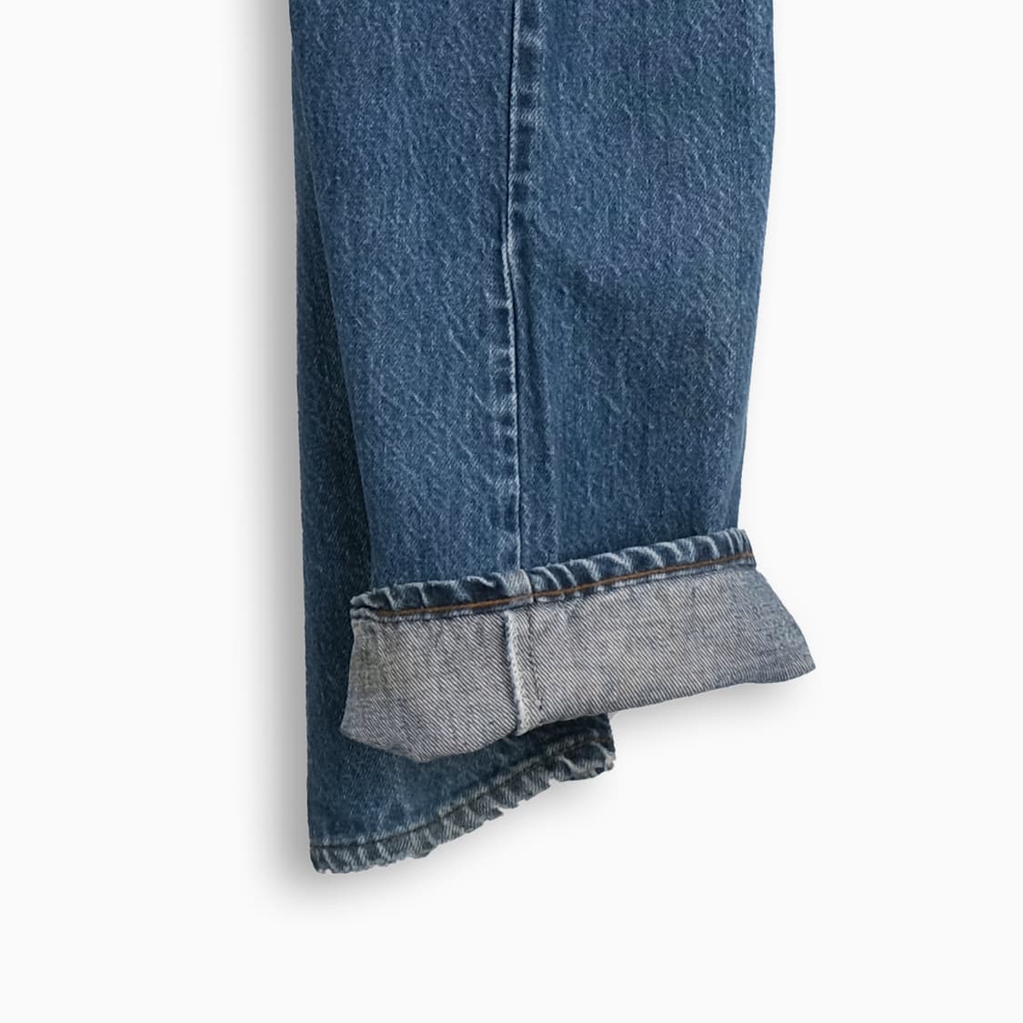 리바이스 517 오렌지탭 진청 80s USA 32인치 OR51734187 상품이미지7