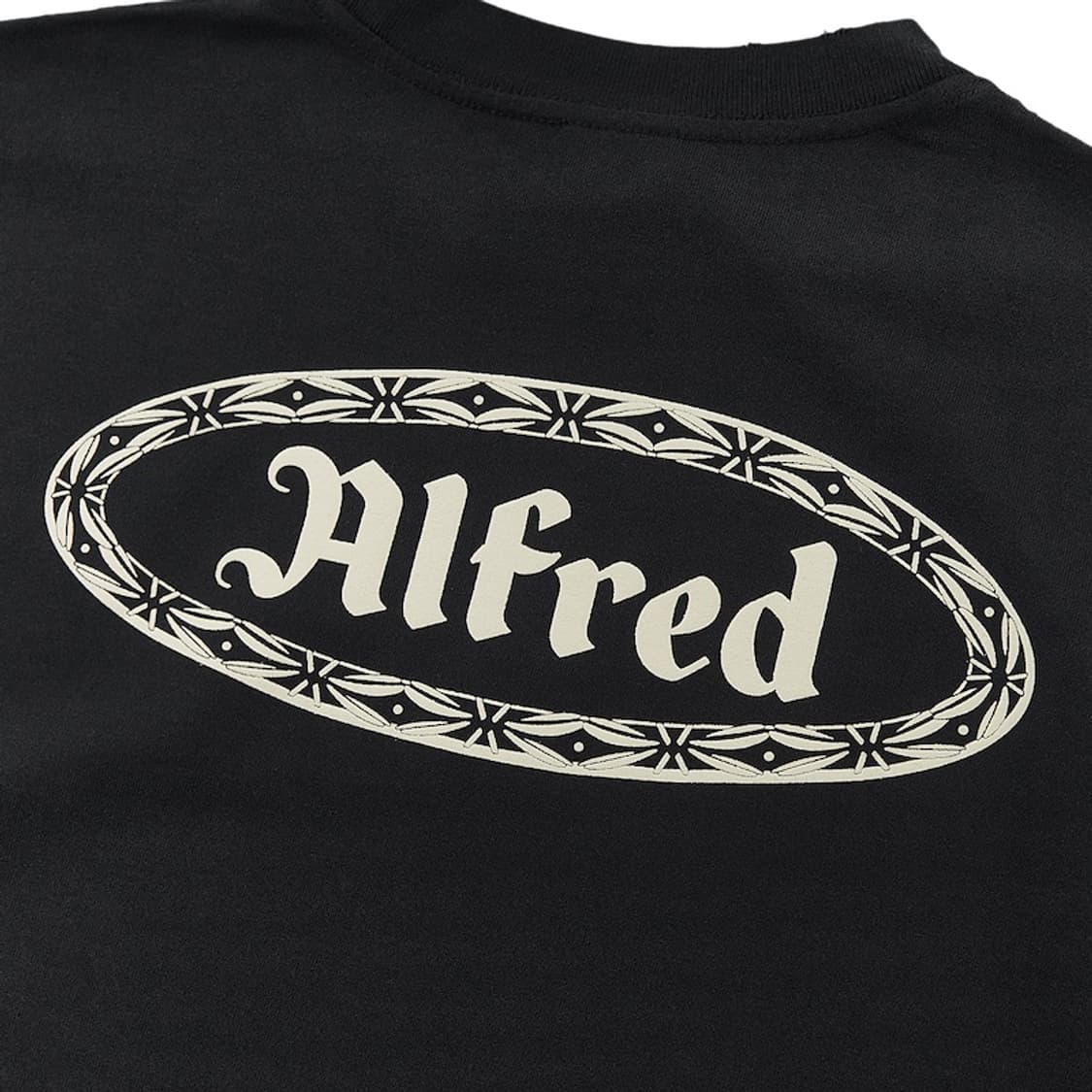 헤리티지플로스 알프레드 VTG OG 롱슬리브 새제품 상품이미지3