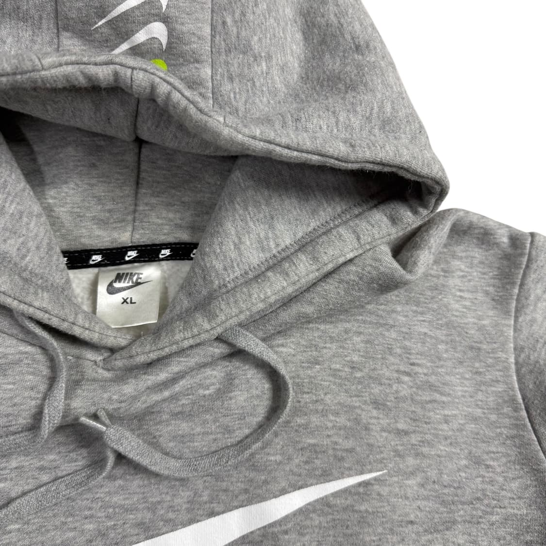 나이키 후드티 상품이미지2