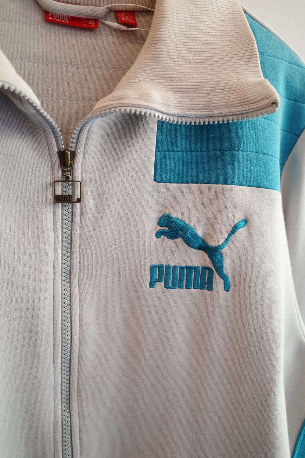 PUMA 푸마 코튼 져지 상품이미지4
