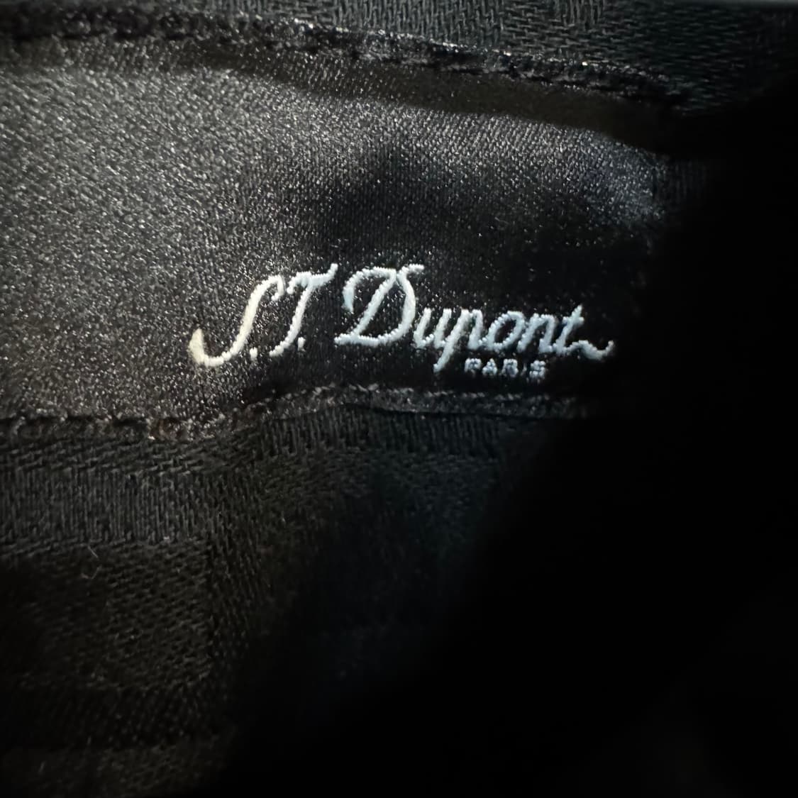 에스티듀폰 남성 코트 상품이미지4