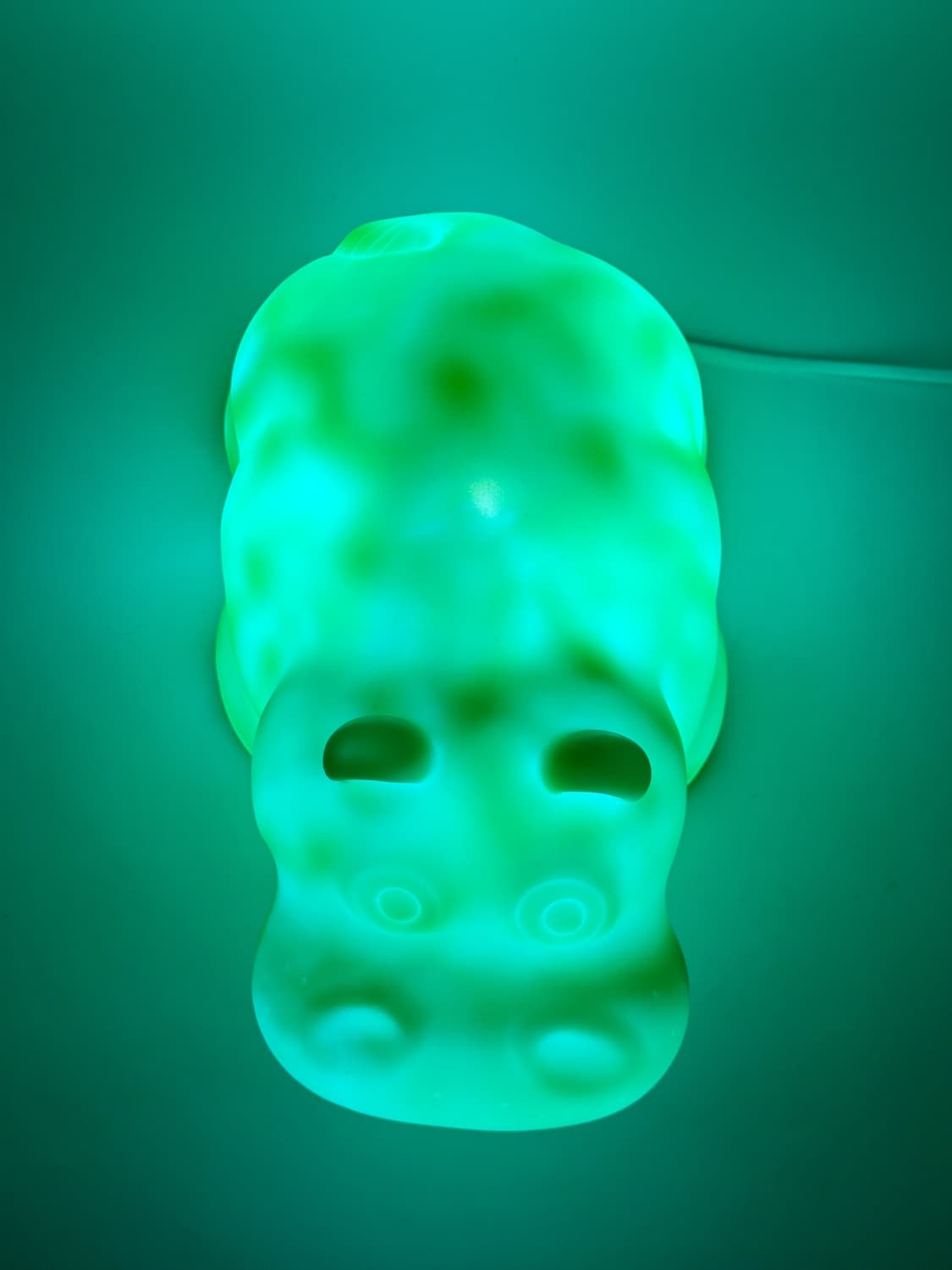 2000‘s 독일 heico 빈티지 테이블 조명 하마 램프 상품이미지8