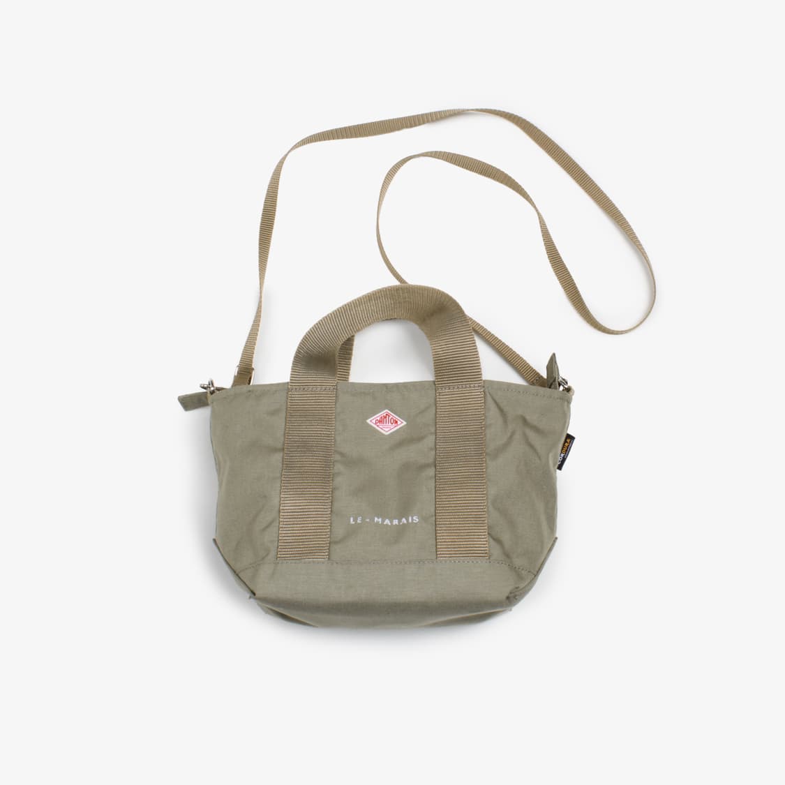 DANTON 2WAY BAG 상품이미지1