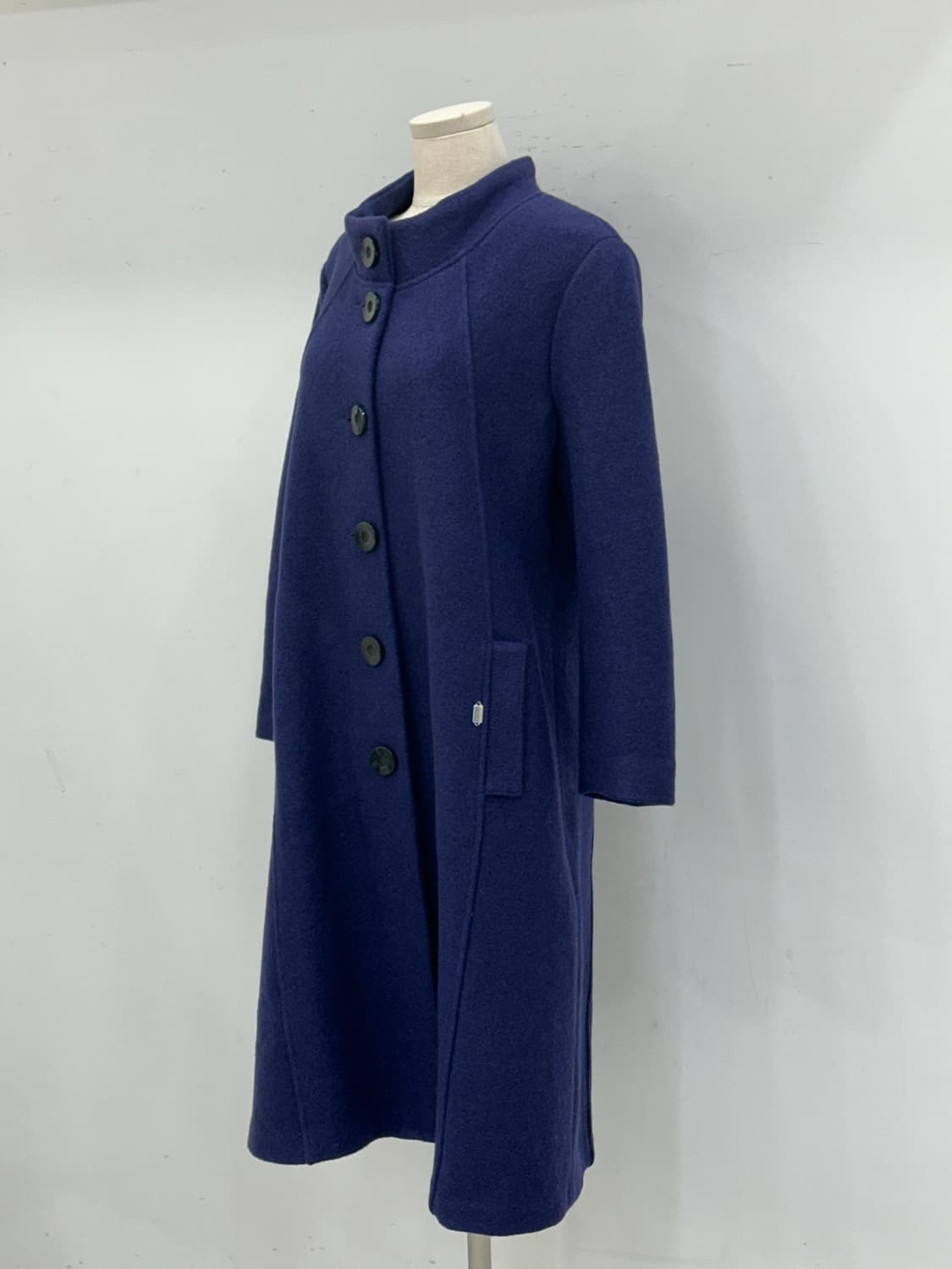 가이거 버진울 코트 상품이미지4