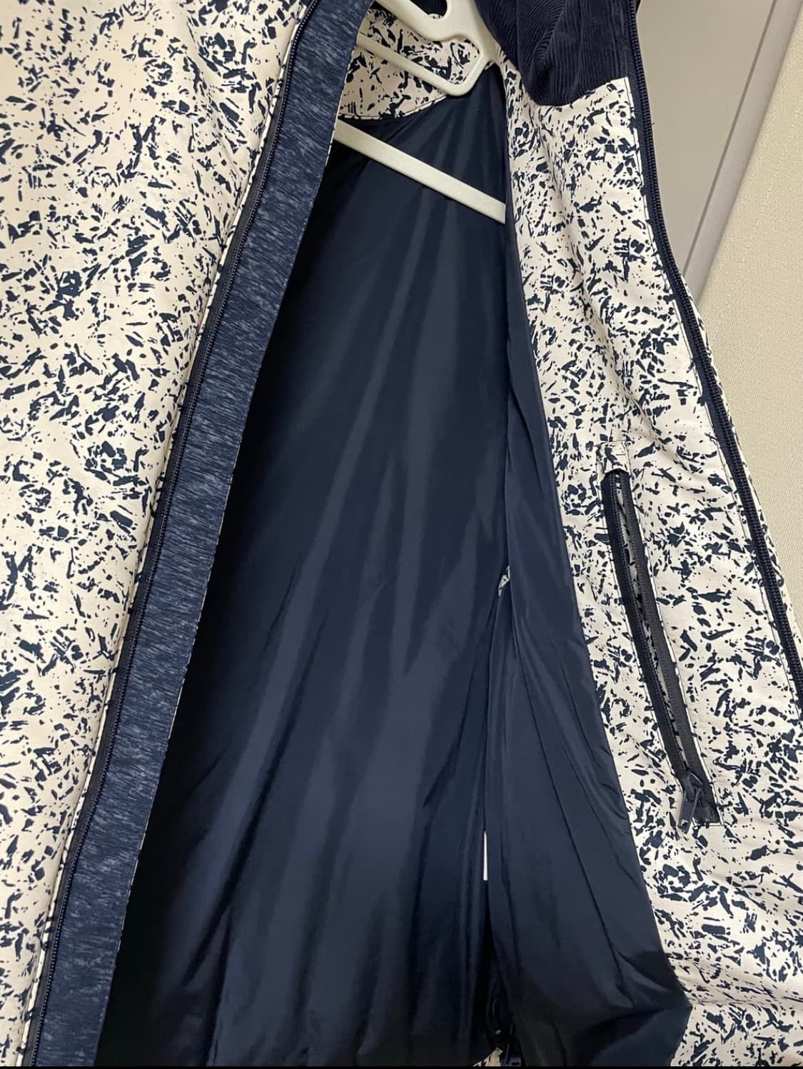 Xlim ep.1 Padded Vest 상품이미지4