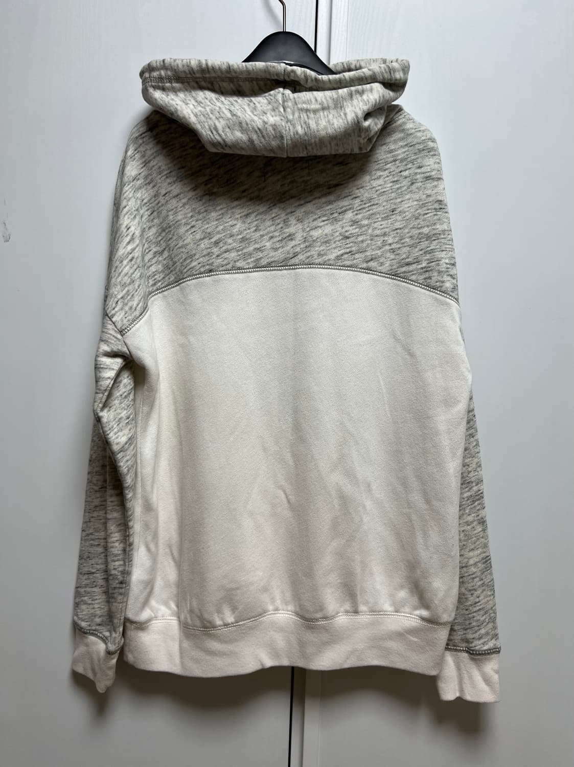 홀리스터 로고 후드티 후디 상품이미지5