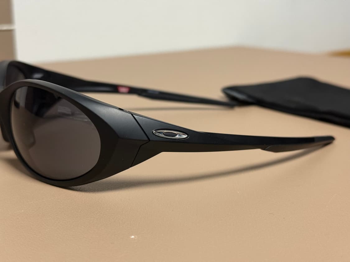 오클리 아이자켓 리덕스 상품이미지2