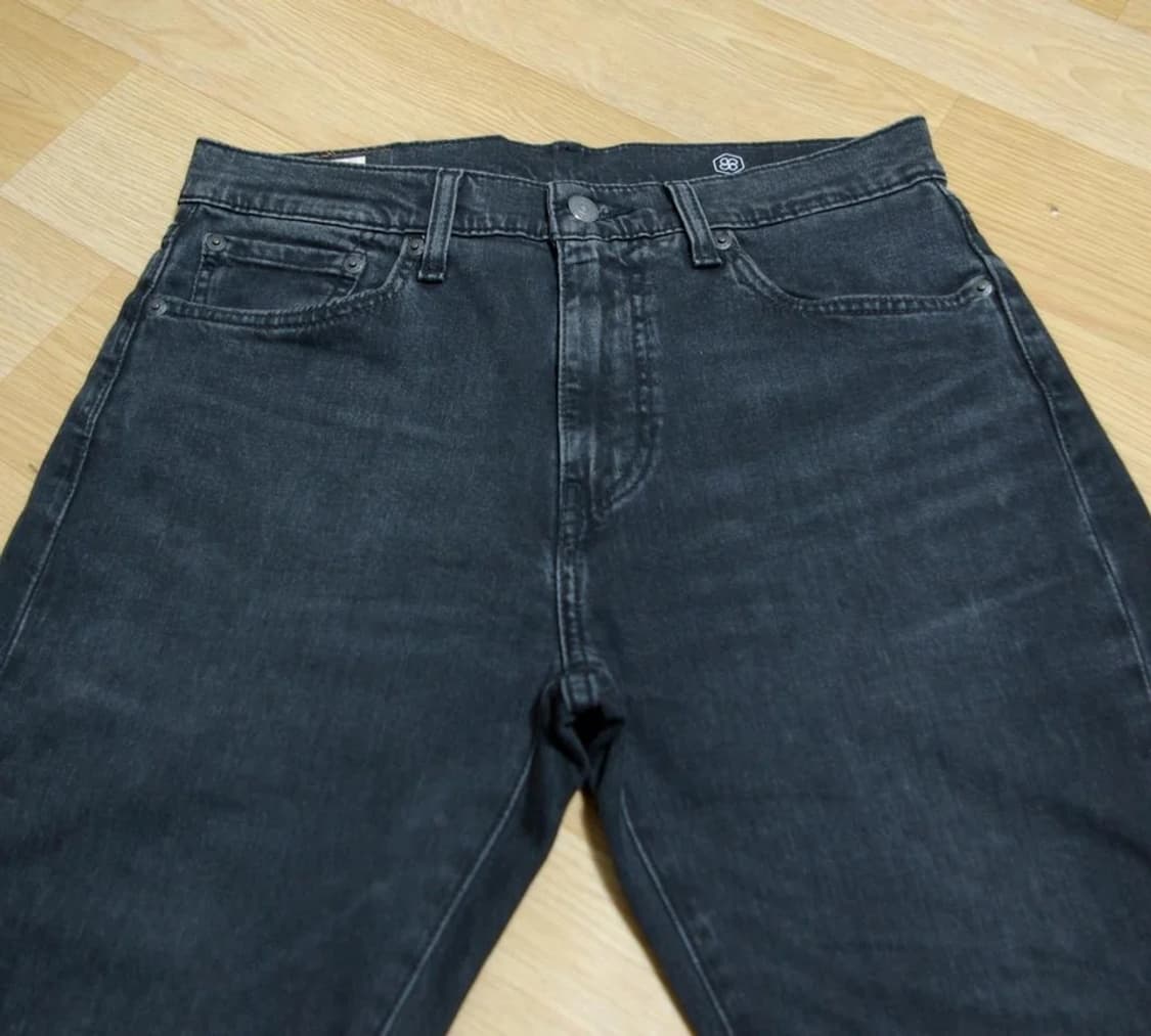 리바이스 505 프리미엄빅E탭 쿨진 30 상품이미지1