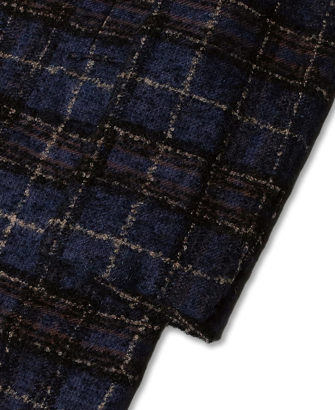 딸리아또레 [Tagliatore] 알파카 모헤어 코트 상품이미지4