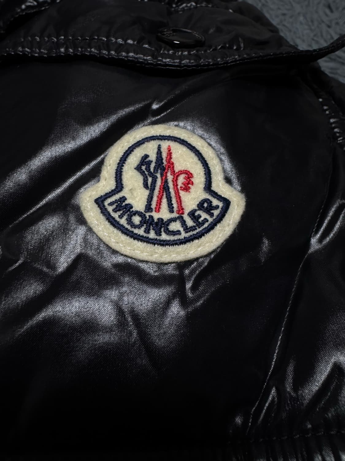 몽클레어 마야 4사이즈 22FW 상품이미지2