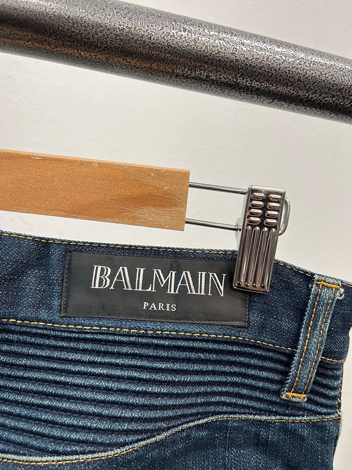 31) 발망 진청 바이커진  상품이미지7