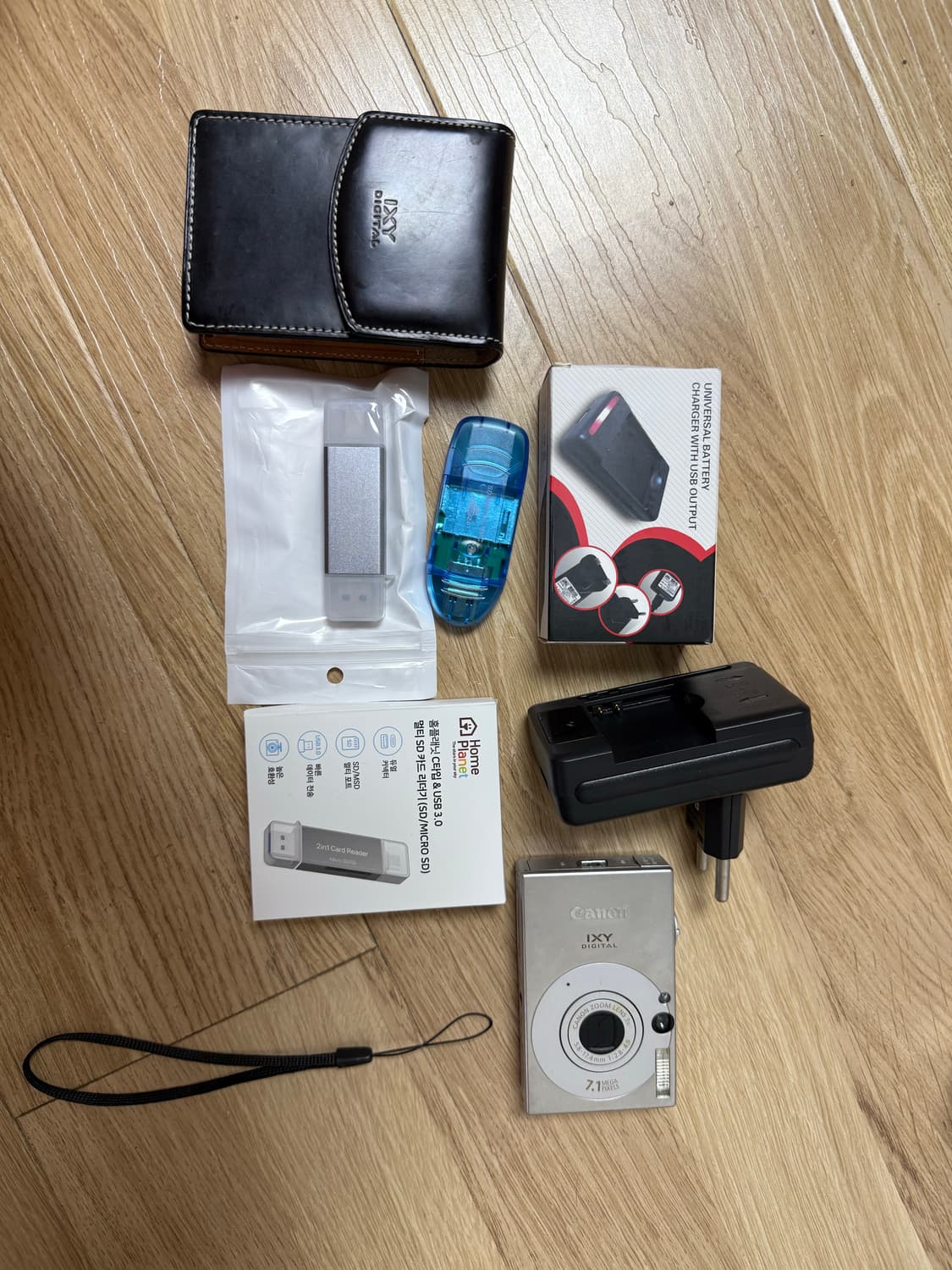 CANON IXUS70(ixy10) 상품이미지2