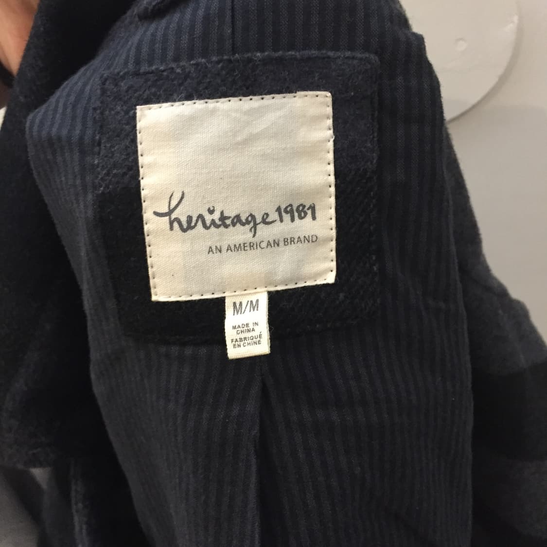 Heritage 1981 고스펑크 고딕 갸루 슈가슈가룬 체크 vest 상품이미지5