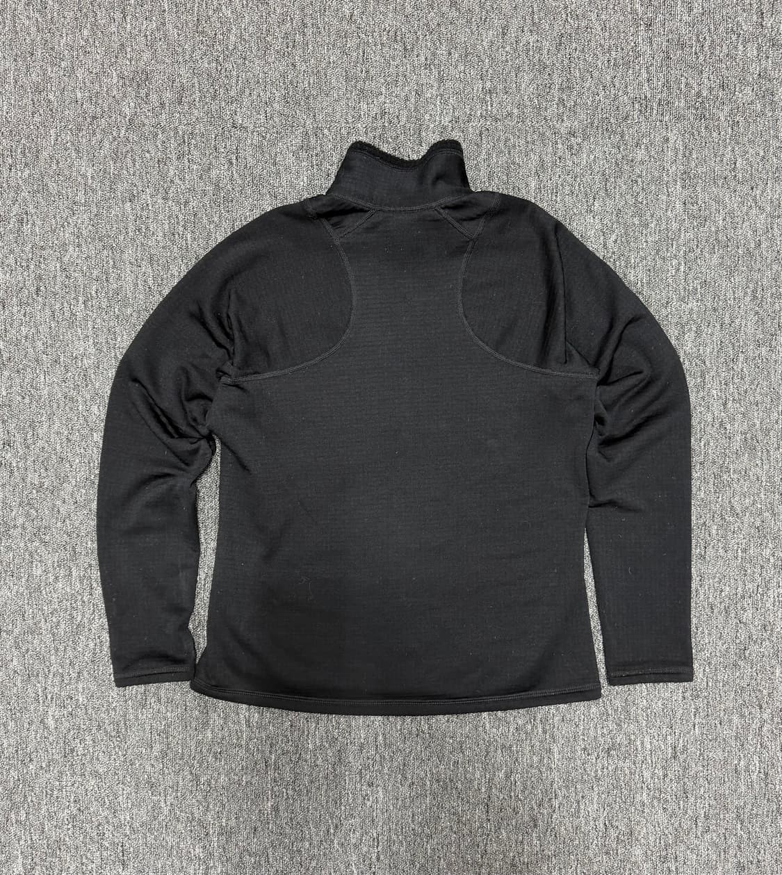 Patagonia R1 fleece pullover  상품이미지5