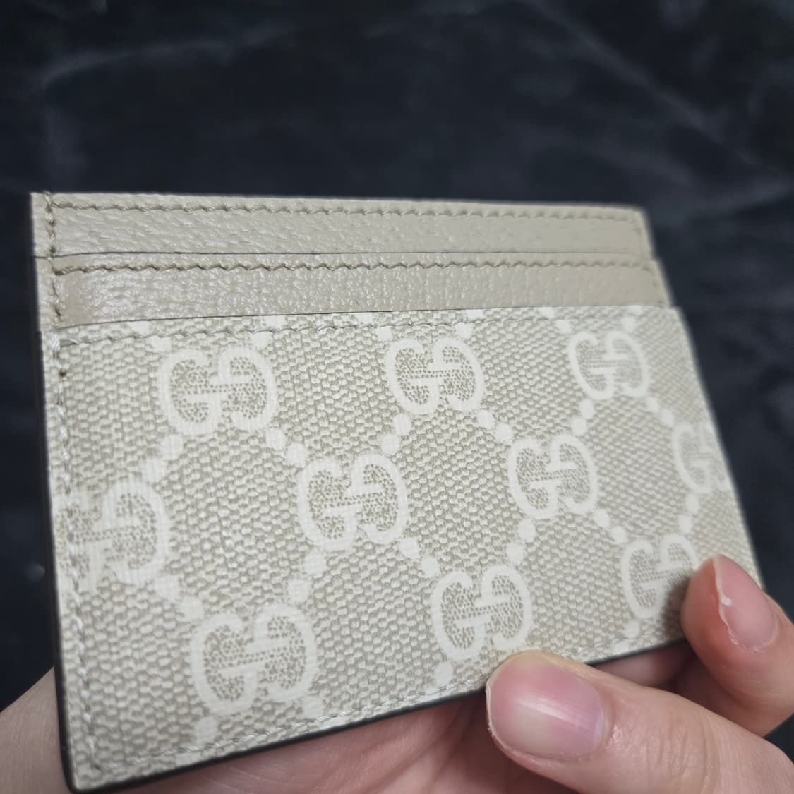 정품 구찌 오피디아 지갑(새상품.SS급.영수증O.명함O) 상품이미지9