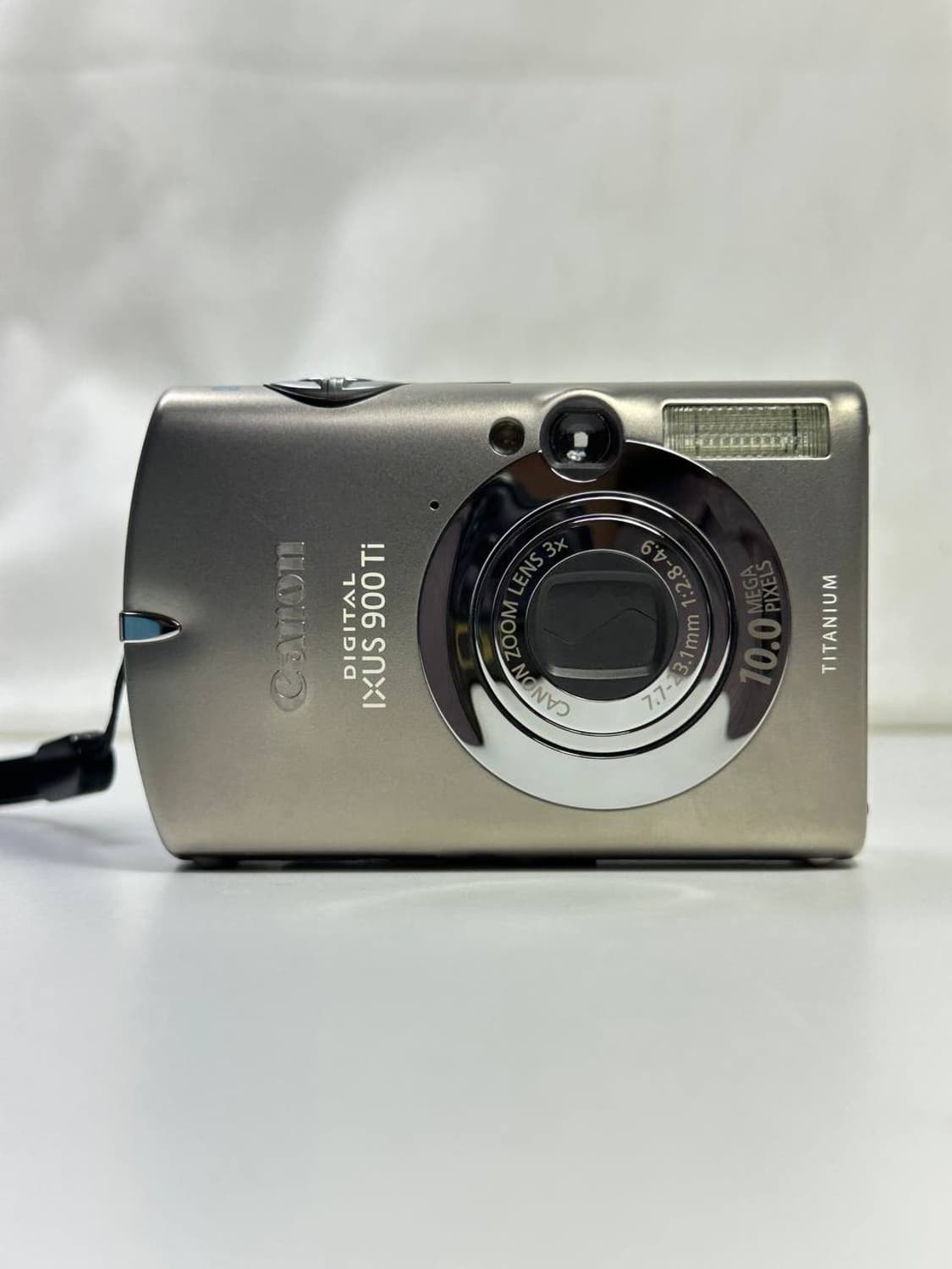 민트✧･ﾟCanon ixus 900ti / ixy1000 캐논 익서스 상품이미지4