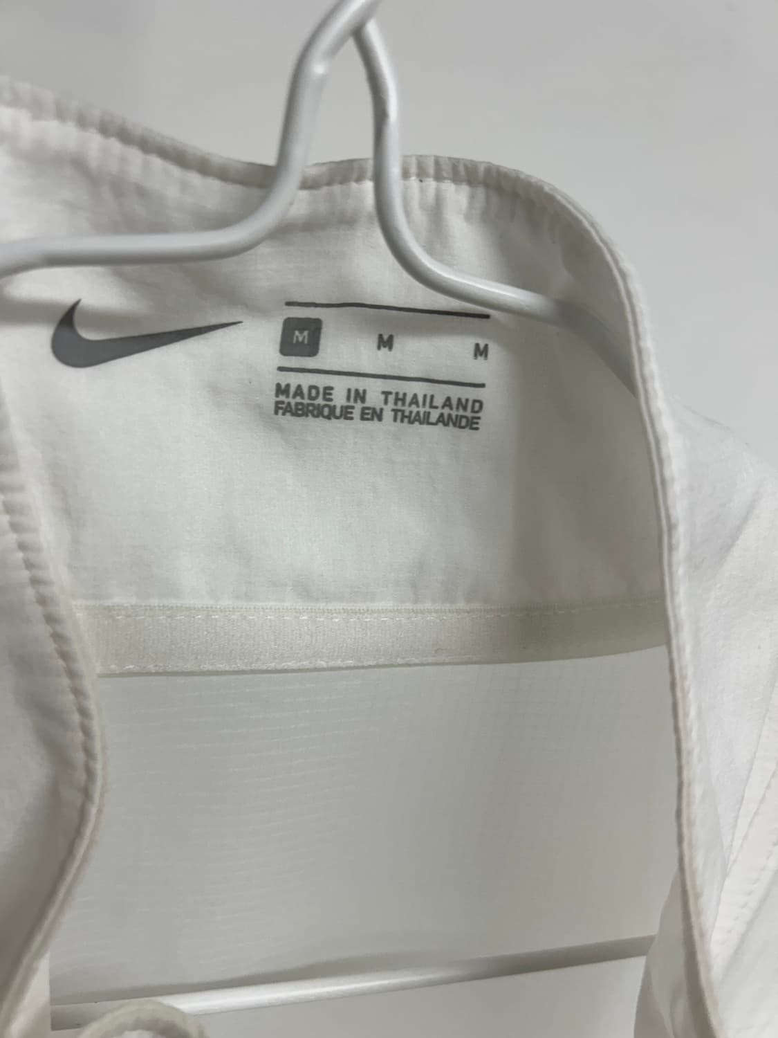 나이키 코리아 바람막이 자켓 M 상품이미지3