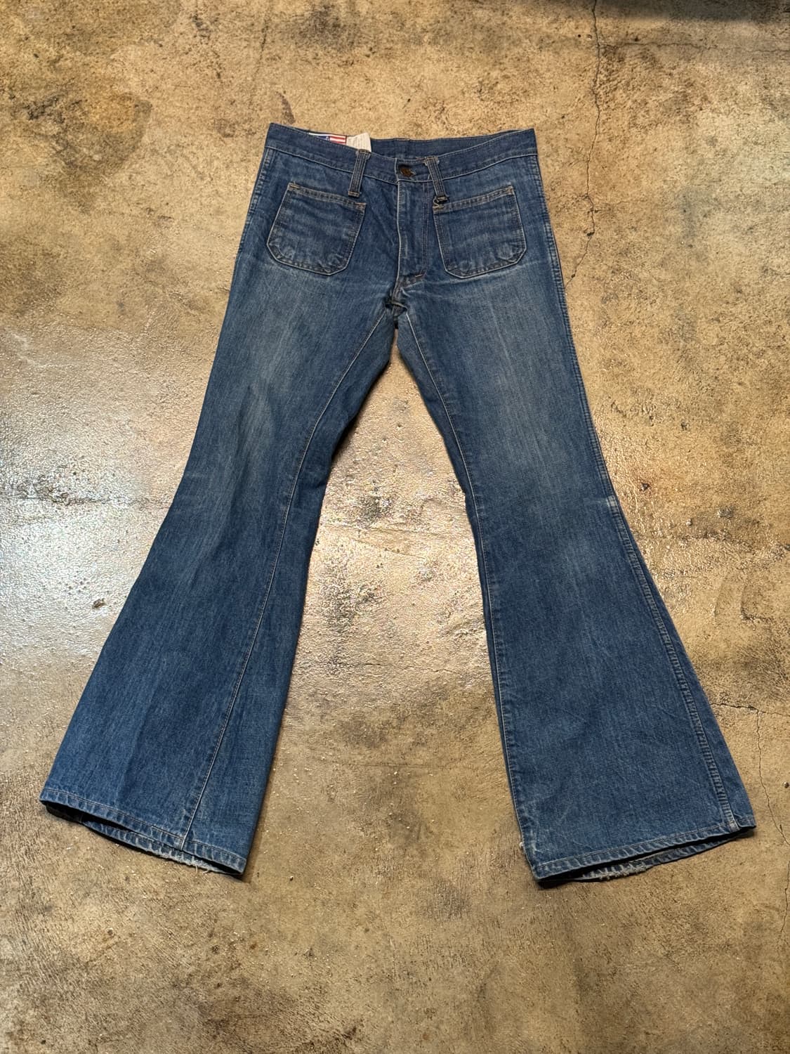 27-28 ) 70s BOBSON 상품이미지2