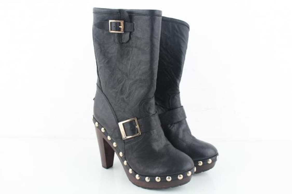 Jimmy Choo 바이커 부츠 상품이미지1