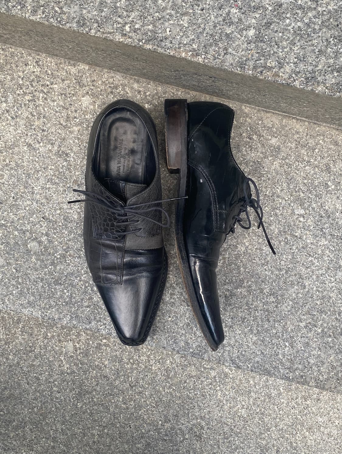 Junya Watanabe derby 상품이미지1