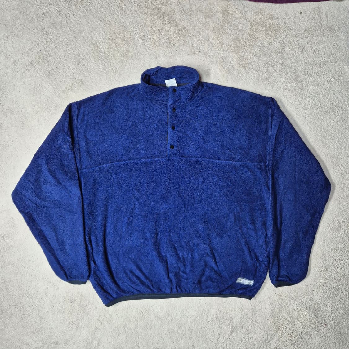 00s 러셀 플리스 상품이미지1