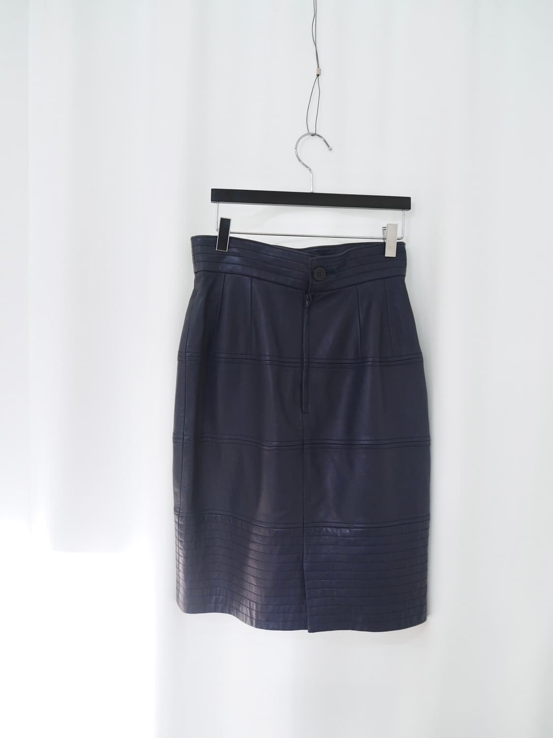 maison de liliana sheepskin skirt  상품이미지4