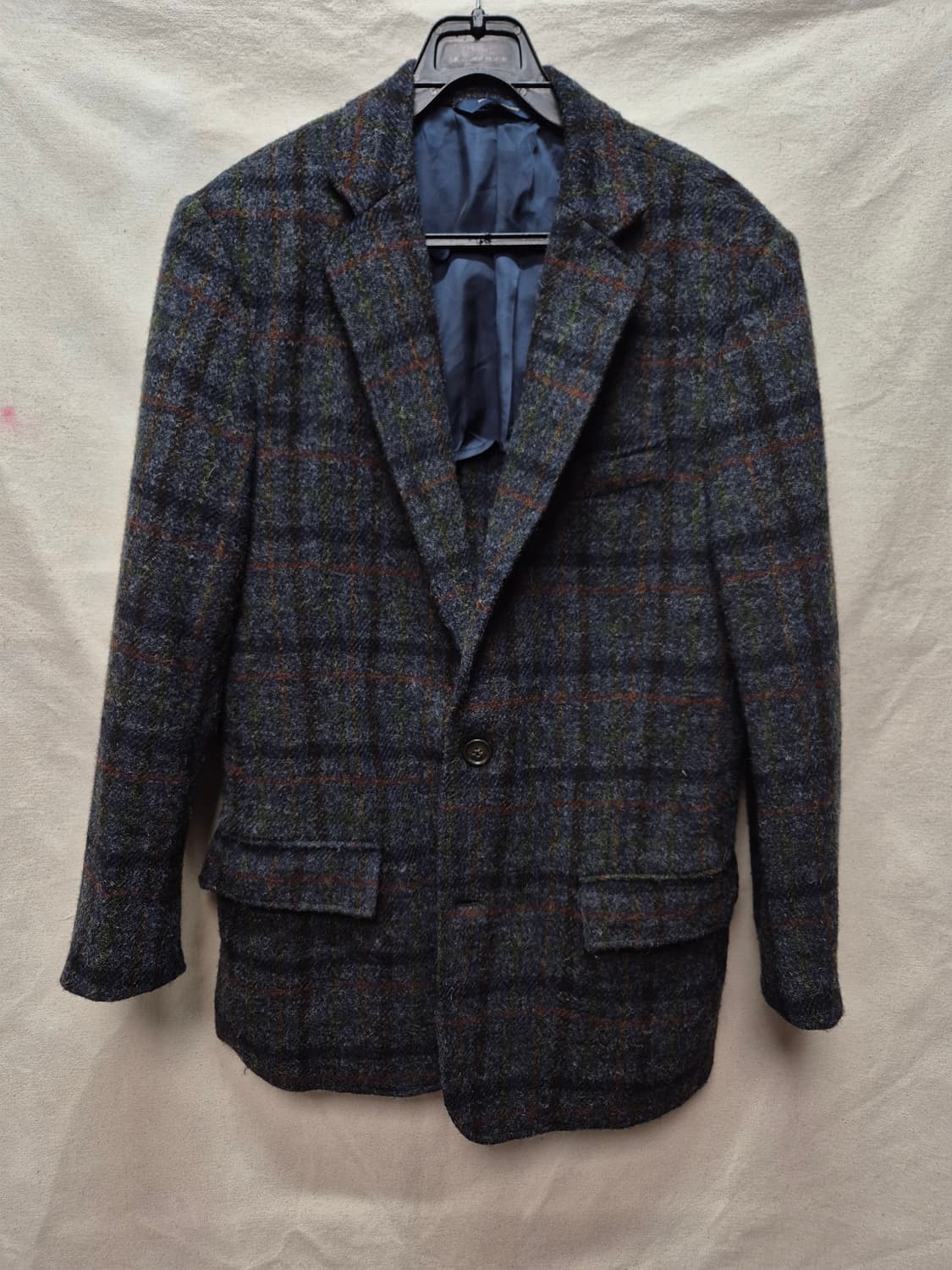 브룩스브라더스 해리스트위드 자켓 상품이미지1