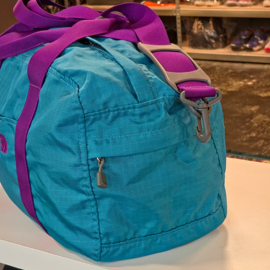 노스페이스 카고백 상품이미지5