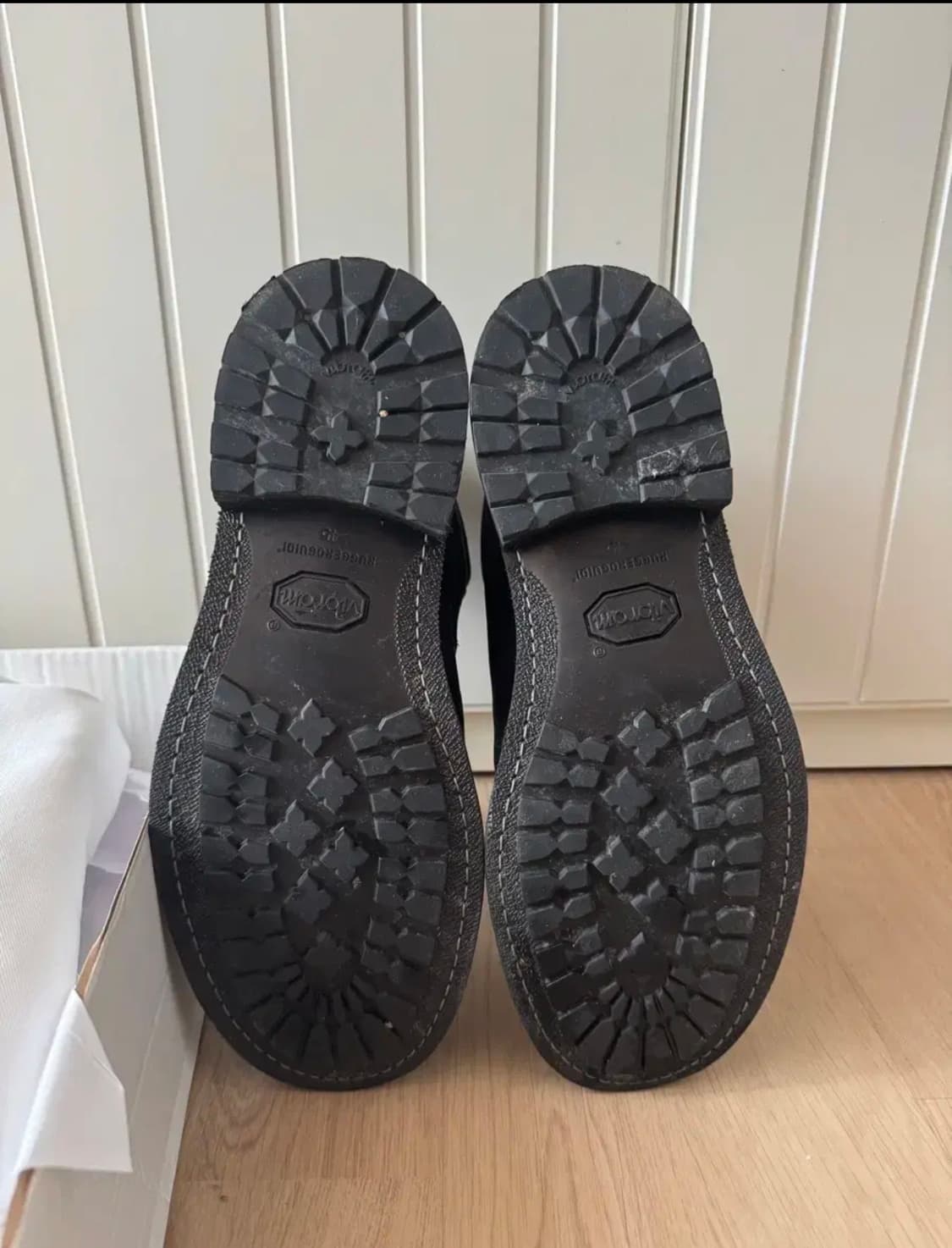 구이디 하이킹 부츠 190 카프 45사이즈 상품이미지7