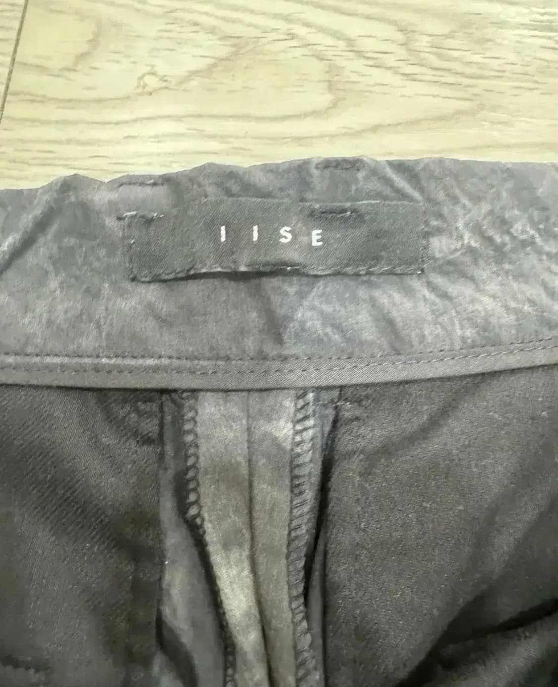 iise이세 팬츠 상품이미지3