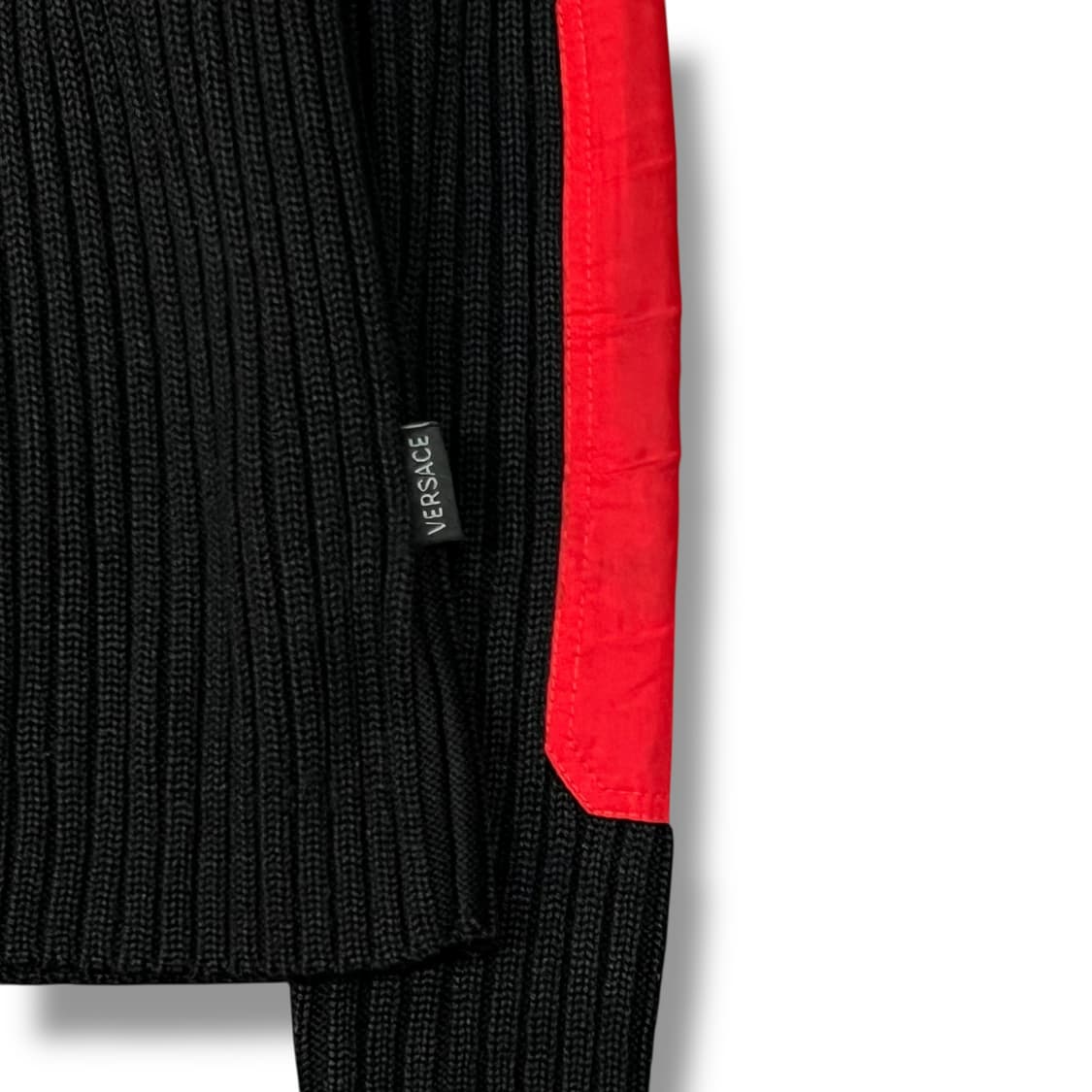  베르사체 포켓 스웨터 +명품감정서 y14174 상품이미지3