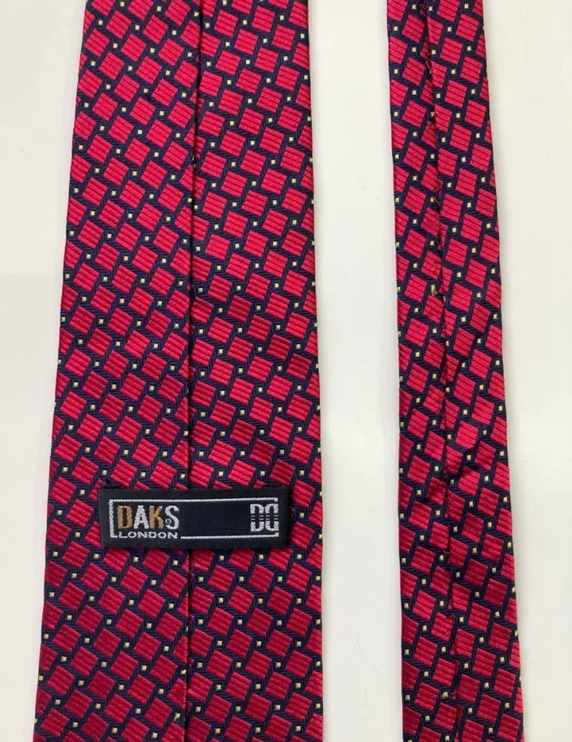 닥스 넥타이 상품이미지4