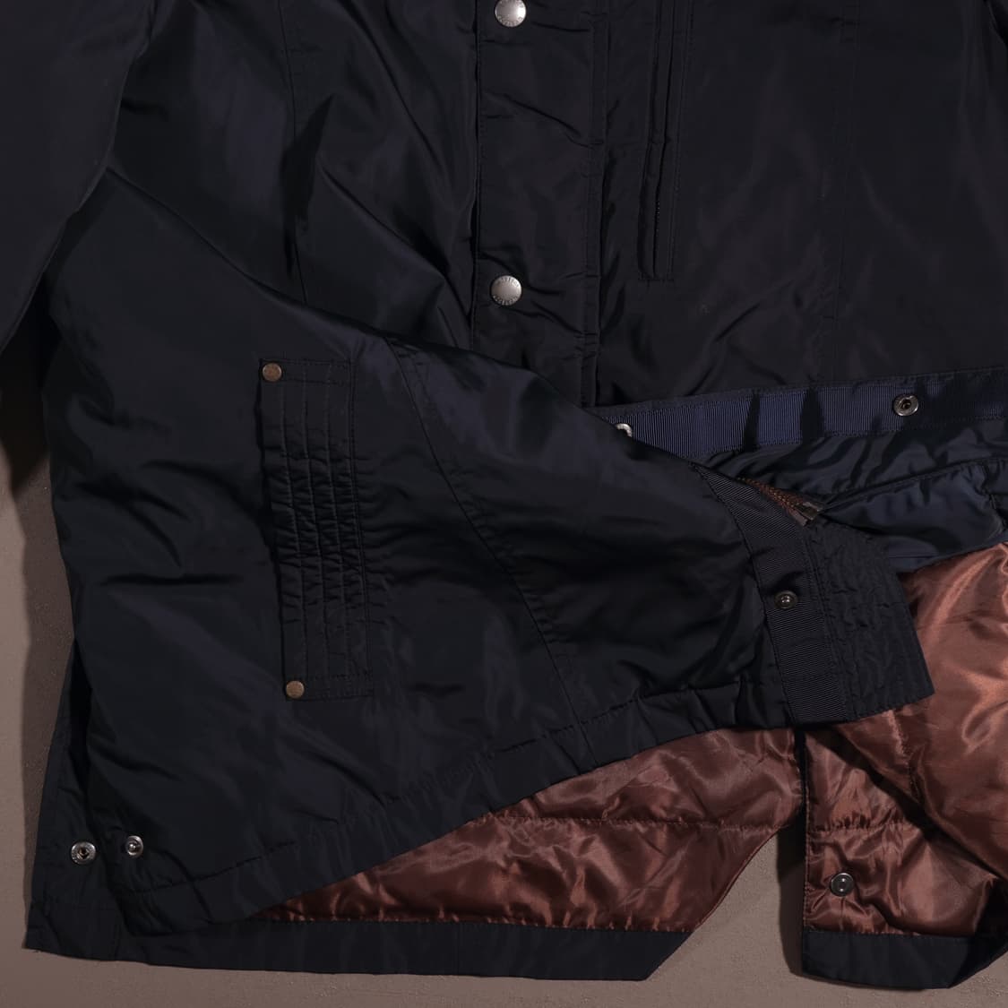 맥그리거 퀄팅 자켓 상품이미지4